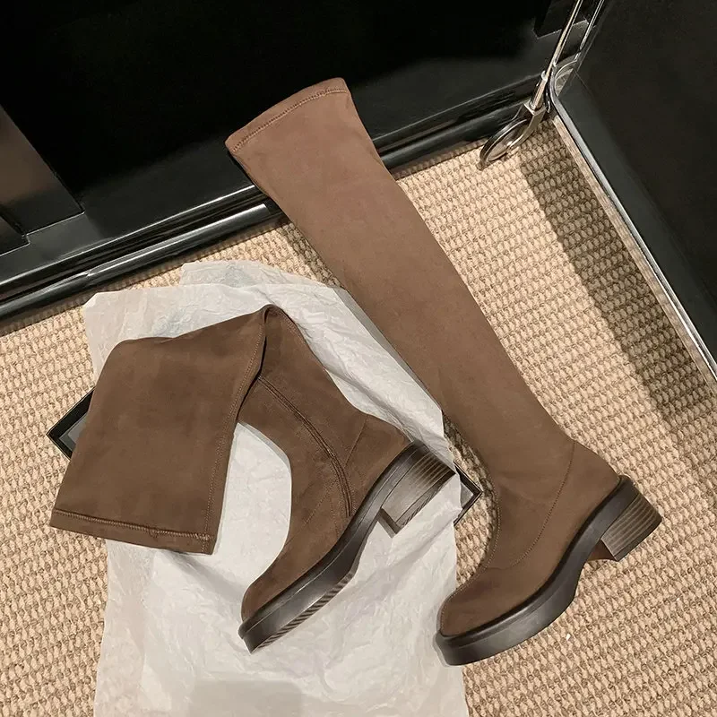 sam edelman knee high boots