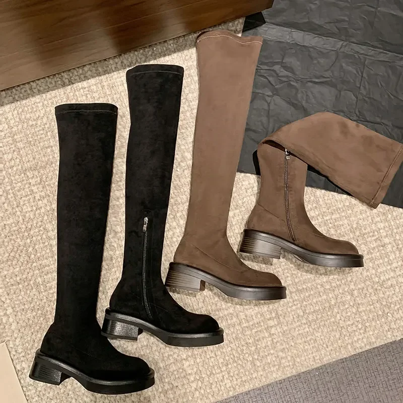 sam edelman knee high boots