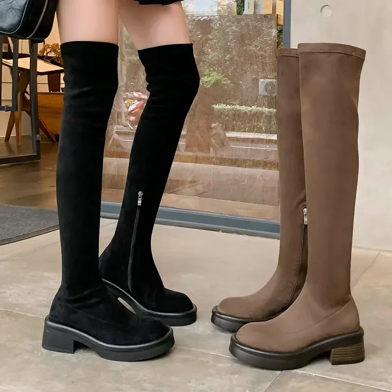 sam edelman knee high boots