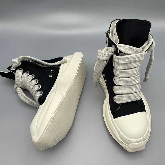 rick owens shoes