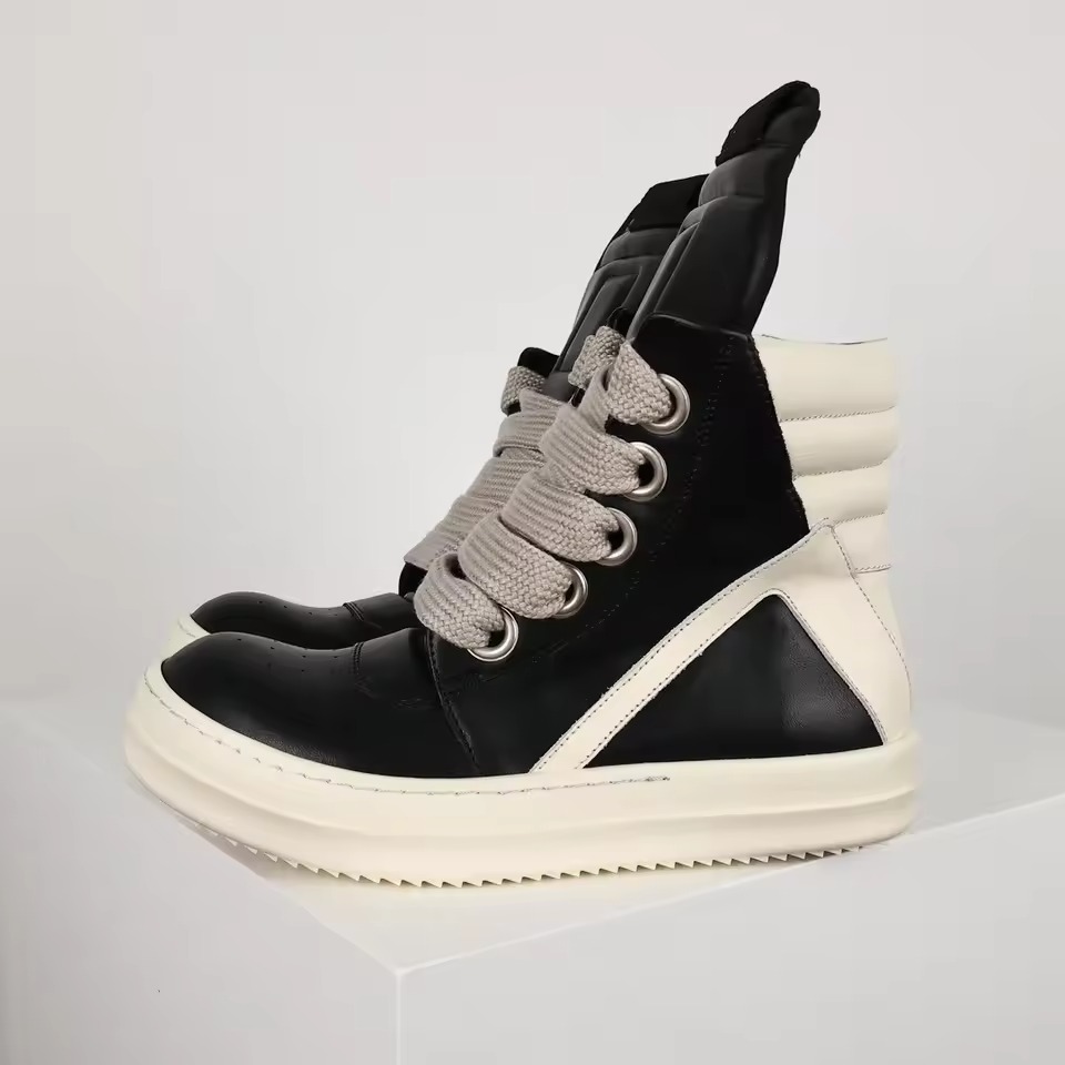 rick owens shoes