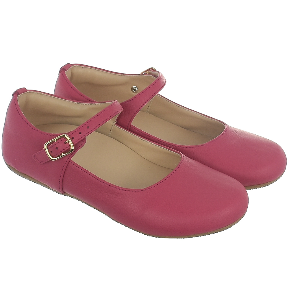 pink mary jane shoes