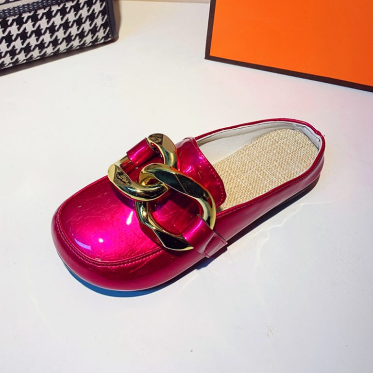 mary jane mules shoes