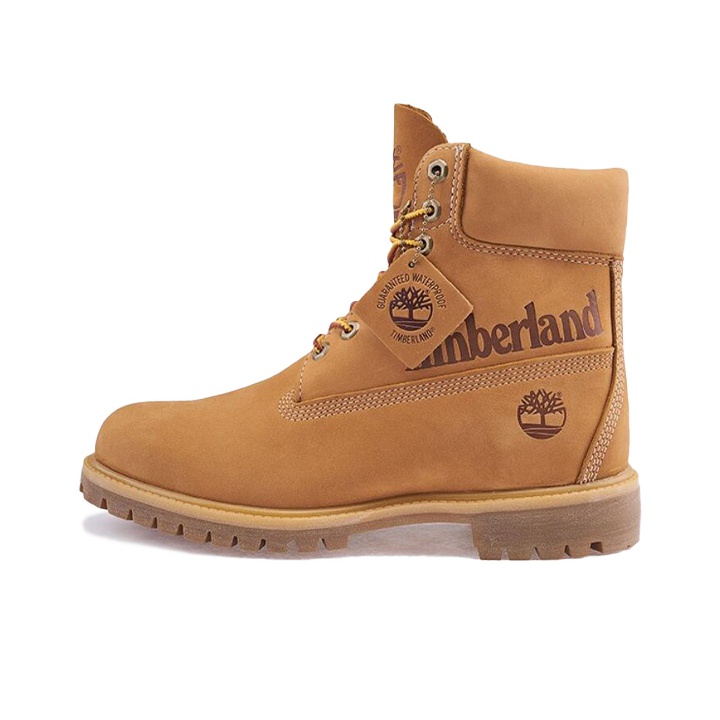 knee high timberland boots